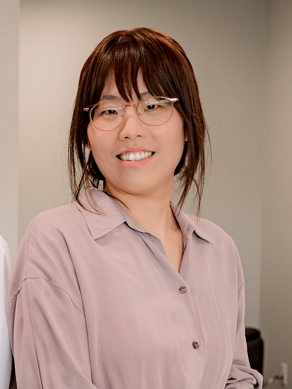 Dr. Judy kim, DMD